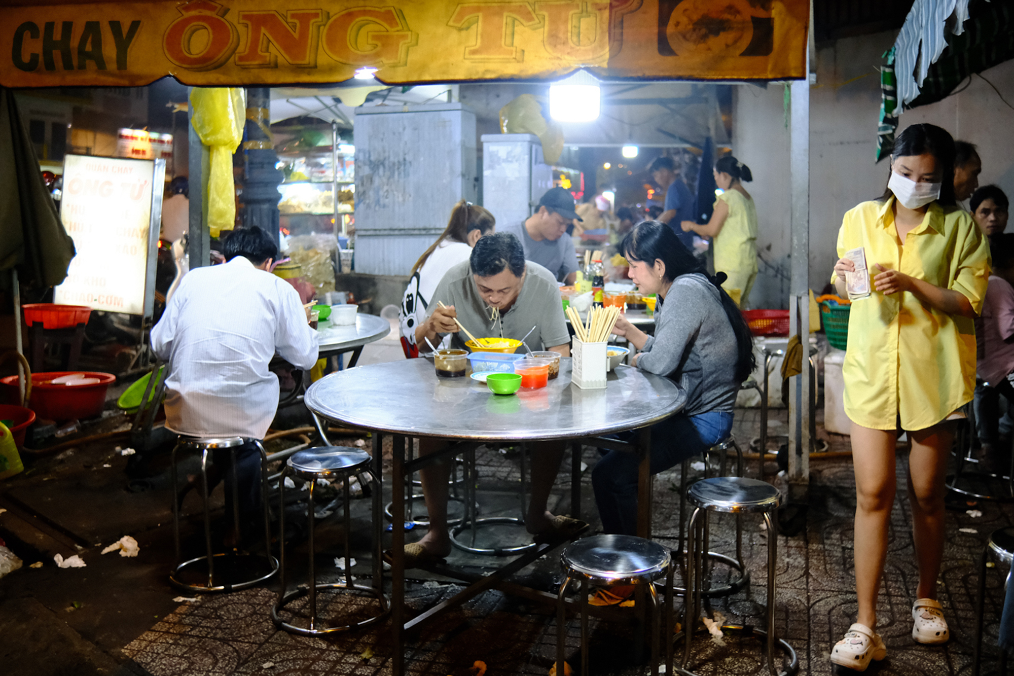 What is Vu Lan Festival in Vietnam? Blog Festivals of Vietnam