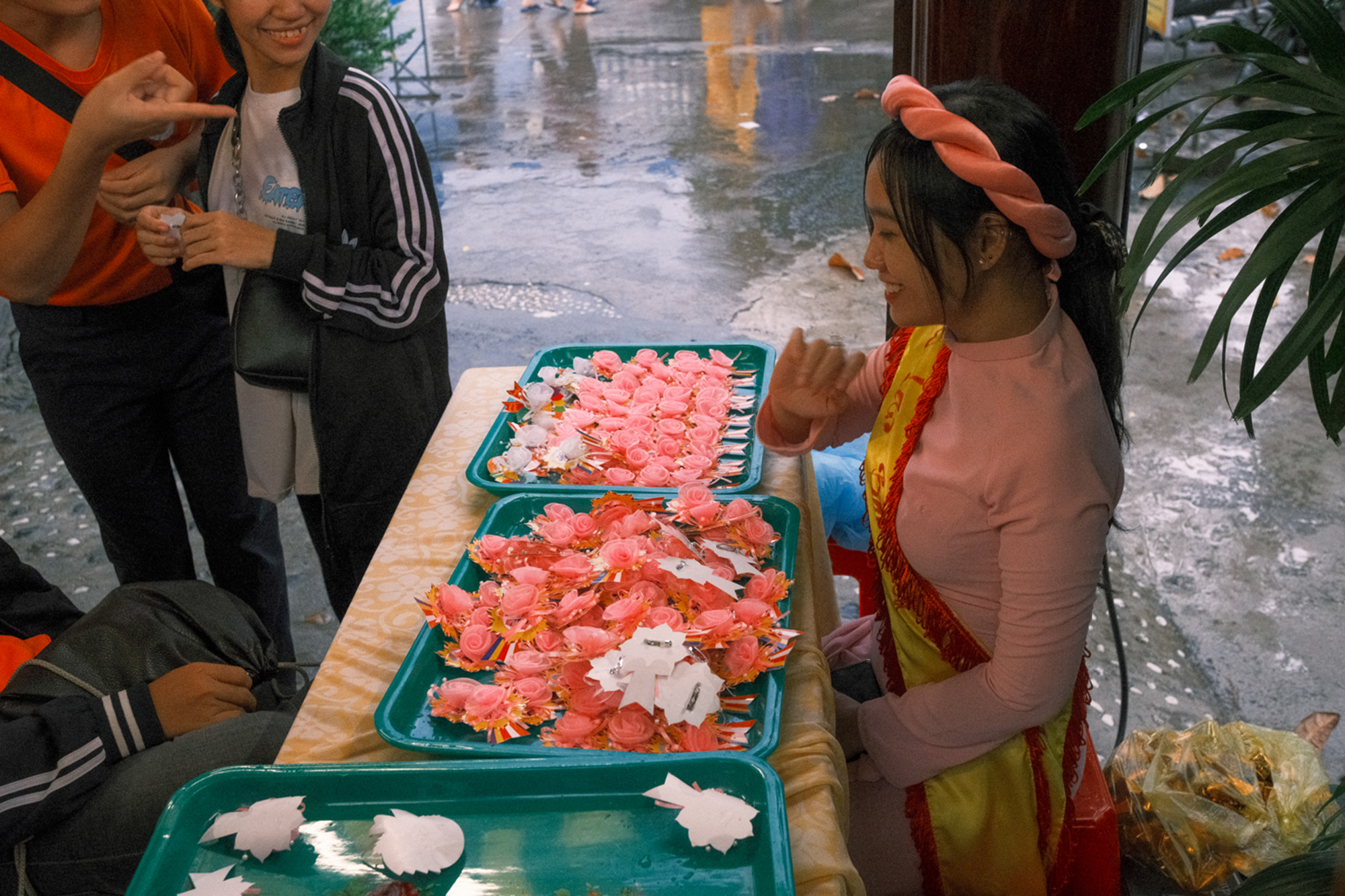 What is Vu Lan Festival in Vietnam? Blog Festivals of Vietnam